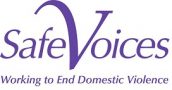 Safe Voices Logo