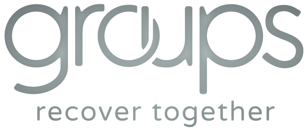 GROUPS Logo